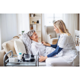 atendimento home care 24h telefone Alto Araguaia