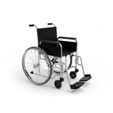 cadeira de rodas com elevação de pernas encontrar Alto Garças