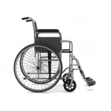 cadeira de rodas elétrica aluguel orçamento Porto Esperidião