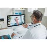 clínica de médico 24 horas para consulta Feliz Natal