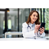 clínica de médico 24 horas telemedicina? Ipiranga do Norte