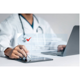 clínica de médico de telemedicina 24 horas? Alto Garças