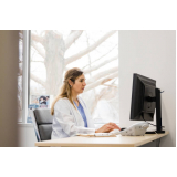 clínica de médicos particulares 24 horas? Pedra Preta