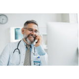 consulta com médico 24 horas? contato Novo São Joaquim