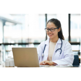 consulta com médico 24 horas? telefone Itanhangá