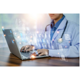 consulta em telemedicina? 24h telefone Bom Jesus do Araguaia.