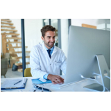 consulta médica 24 horas? telefone Novo Mundo