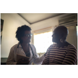 contratar atendimento domiciliar médico Nova Nazaré