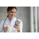 empresa de médico 24 horas telemedicina? Santa Rita do Trivelato