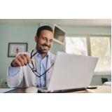 empresa de médico 24 horas? Querência