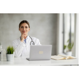 empresa de médico de telemedicina 24 horas? Castanheira