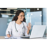 empresa de médicos particulares 24 horas? Alta Floresta