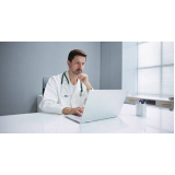 empresa de telemedicina 24h? Salto do Céu