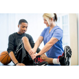 Fisioterapia Preventiva no Esporte