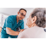 Atendimento Home Care 24h