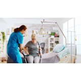 home care com enfermagem 24h Paranatinga