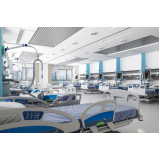 locação de aparelhos hospitalares Planalto da Serra