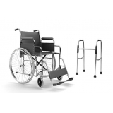locação de cadeira de rodas encontrar Tangará da Serra