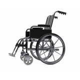 locação de cadeira de rodas Colíder