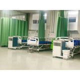 locação de equipamentos médicos hospitalares Serra Nova Dourada
