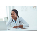 médico 24 horas telemedicina? contato Porto Estrela