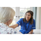 onde encontrar atendimento home care 24 horas Tesouro