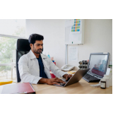 onde encontrar consulta em telemedicina? 24h Rondolândia