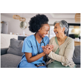 onde encontrar home care com enfermagem 24h Alto Araguaia