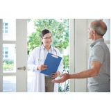 onde encontrar médico home care 24 horas? Juscimeira