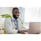telemedicina 24 horas? telefone Nova Brasilândia