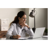 telemedicina 24 horas? Novo Mundo