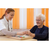 terapia ocupacional com idosos contato Apiacás