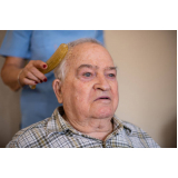 terapia ocupacional para idosos Curvelândia