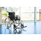 valor para aluguel de cadeira de rodas motorizada Serra Nova Dourada