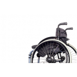 valor para cadeira de rodas aluguel Itiquira