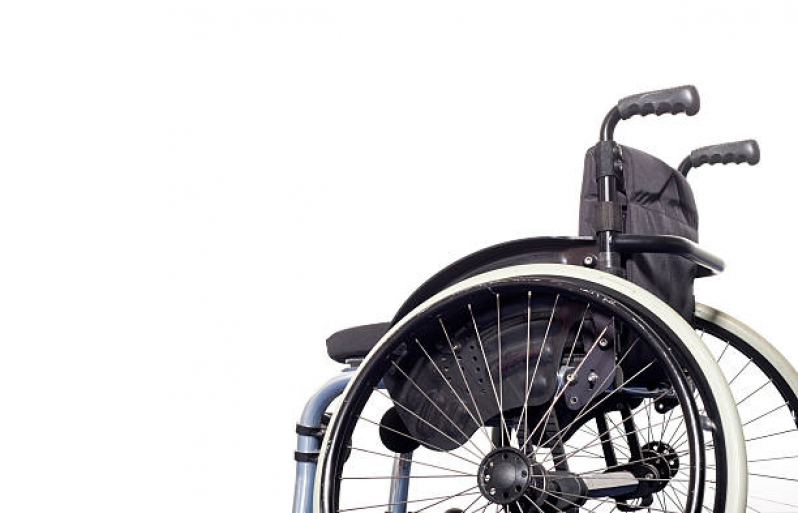 Valor para Cadeira de Rodas Aluguel São José dos Quatro Marcos - Cadeira de Rodas Aluguel